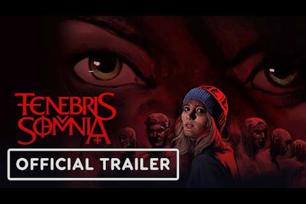Tenebris Somnia Monster Music: 8-Bit Audio Cues and Layers