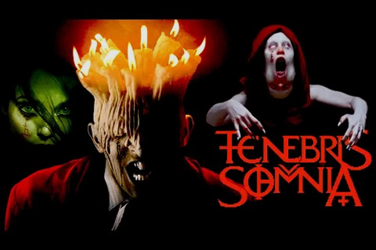 Tenebris Somnia 호러 게임 가이드: 사양 및 설정