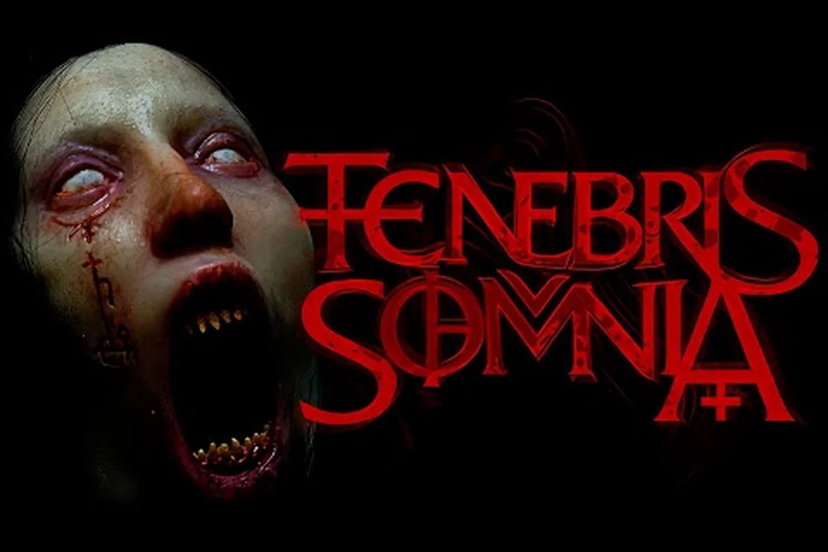 Tenebris Somnia Xbox 가이드: Series X 설정 및 컨트롤러 팁