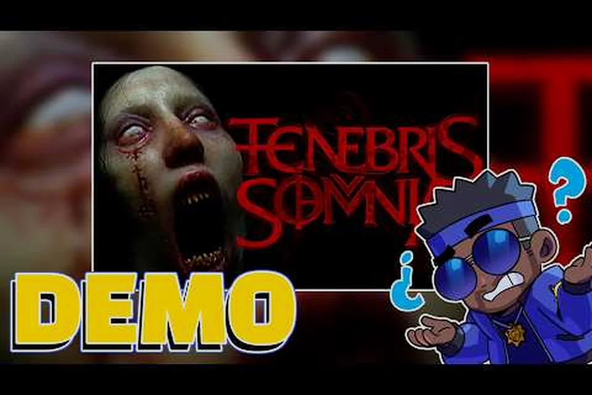 Tenebris Somnia 최고의 가이드: PC 사양, 조작법, 초보자 팁