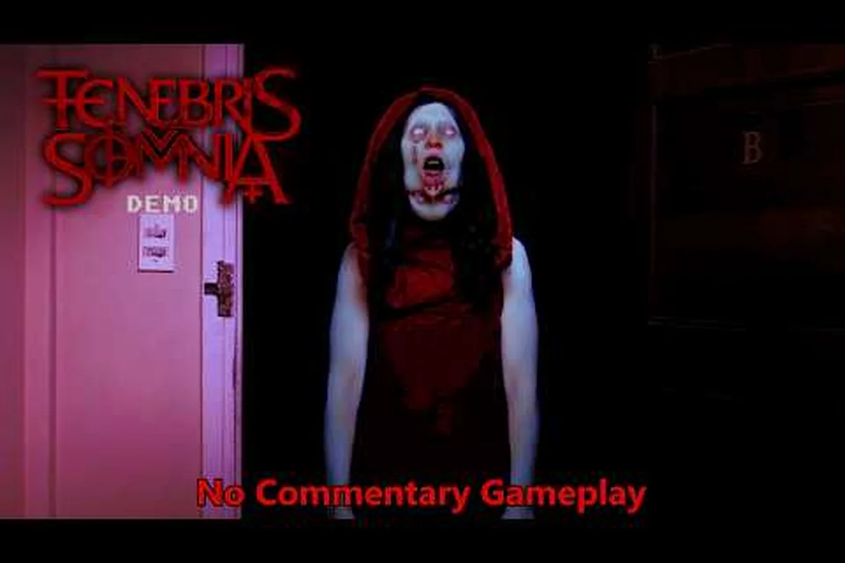 Tenebris Somnia 어디서부터 시작할까: 단계별 초보자 가이드 경로
