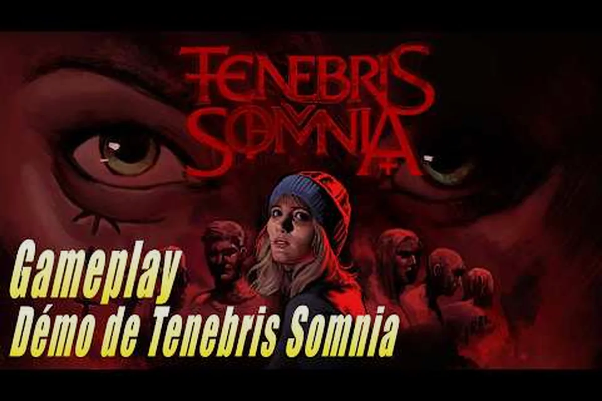 Tenebris Somnia Where Is the Key: Red Gloop Riddle Help
