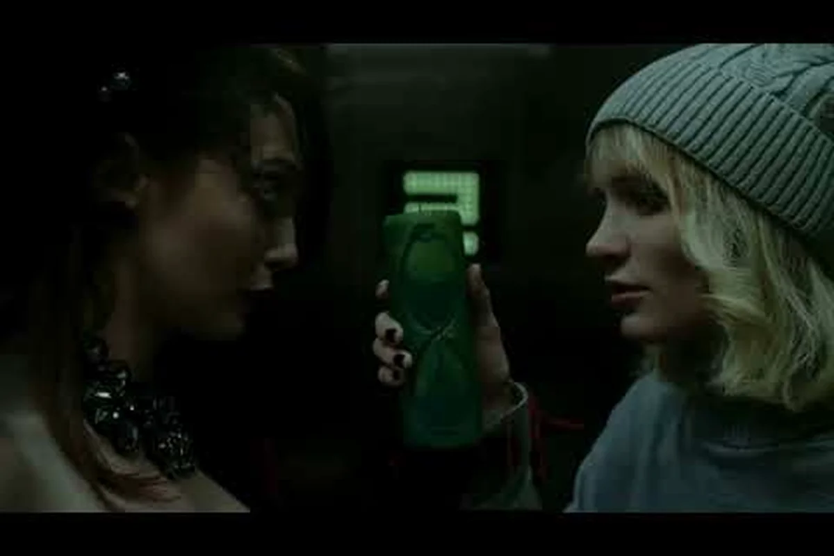 Tenebris Somnia Julia Story: Ihr Filmemacher-Ex und die FMV-Ebenen