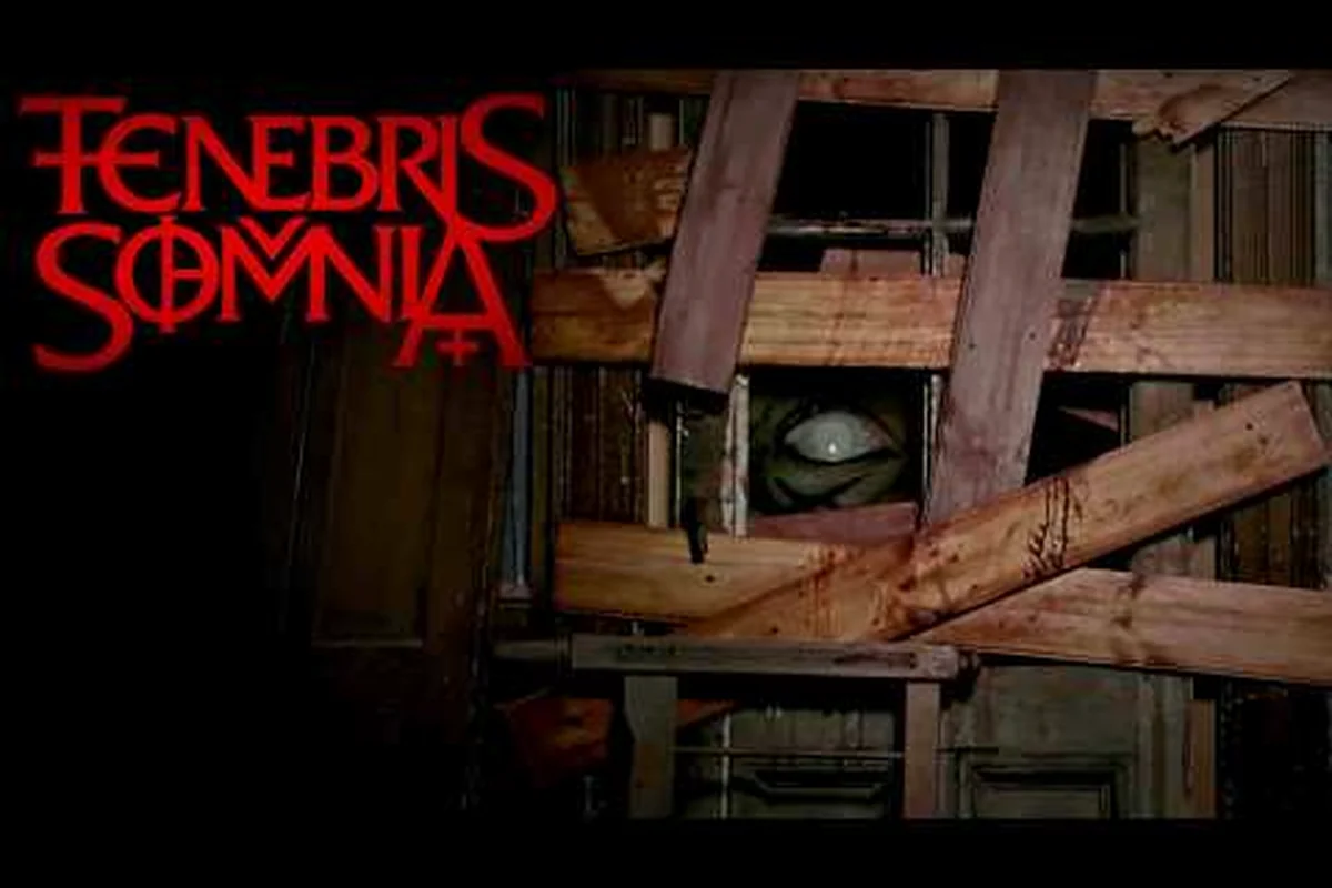 Tenebris Somnia Switch 2 Release: PS5, Xbox, and GOG Launch