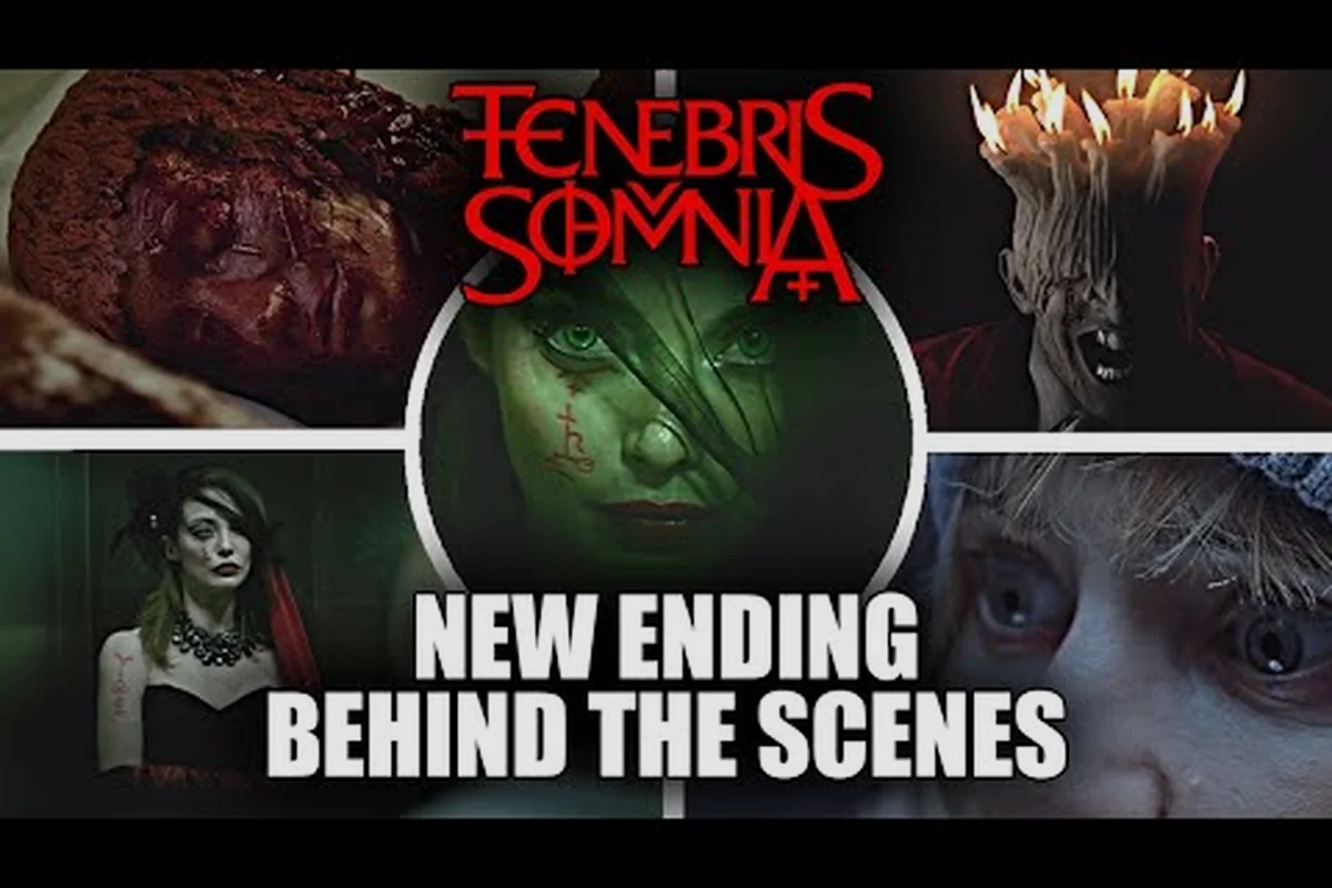 Tenebris Somnia True Ending: Requirements and Fastest Path