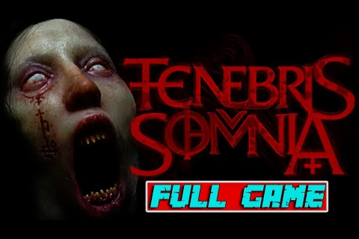 Tenebris Somnia Weapons Wiki: Full List, Locations, and Crafting